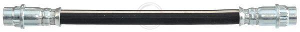 Flexible de frein (Durite de frein) A.B.S. ALL BRAKE SYSTEMS BV. ref. SL 5208